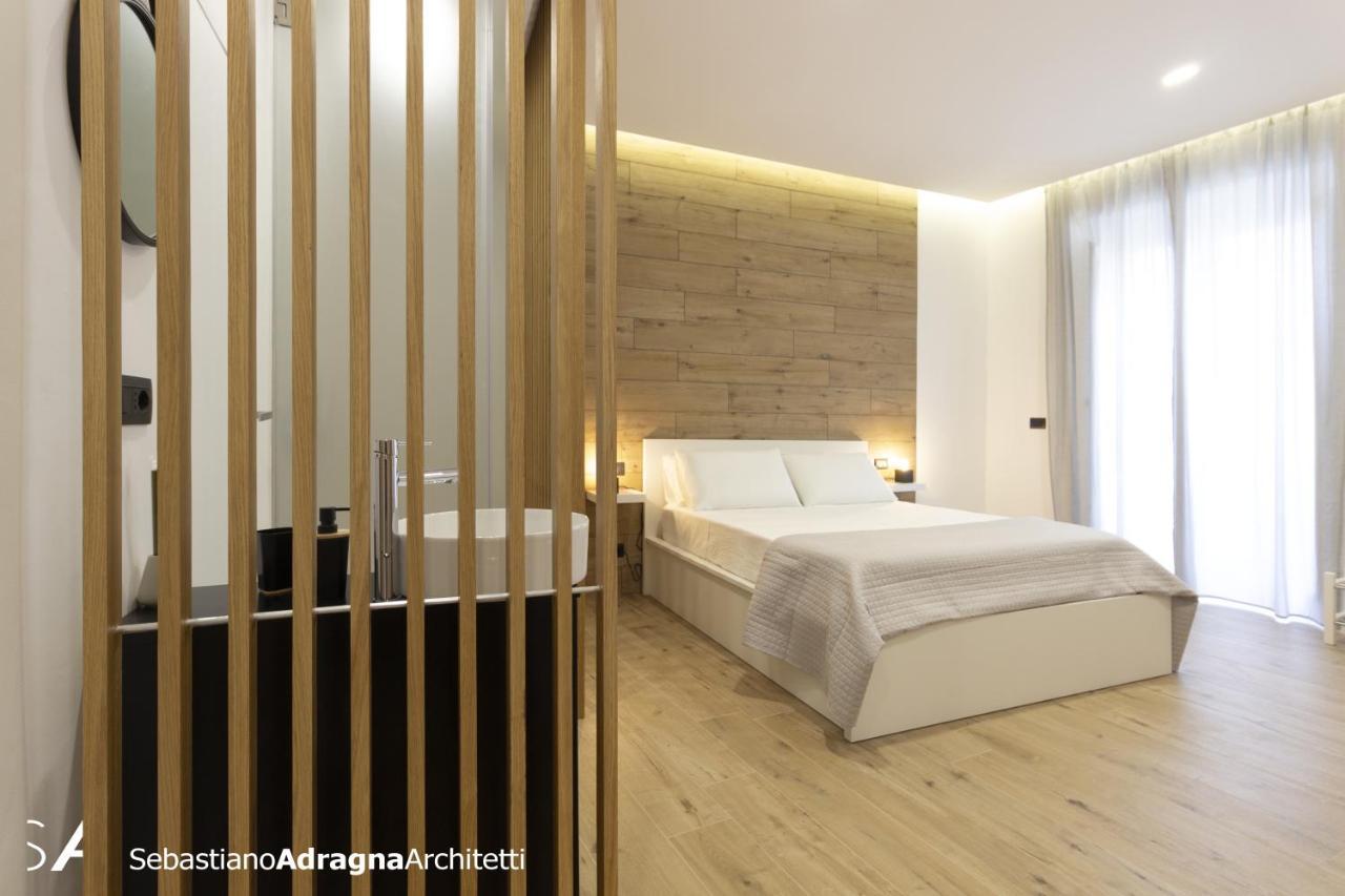 Le Dimore Degli Archi Bed & Breakfast Catania