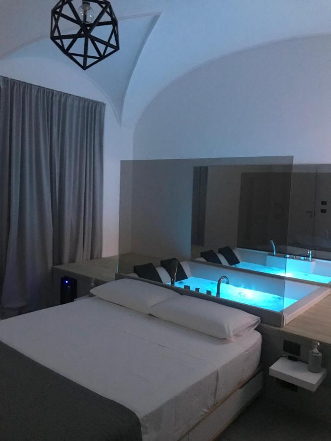 Bed & Breakfast Le Dimore Degli Archi Catania