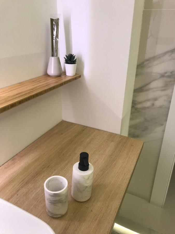 Le Dimore Degli Archi Bed & Breakfast *