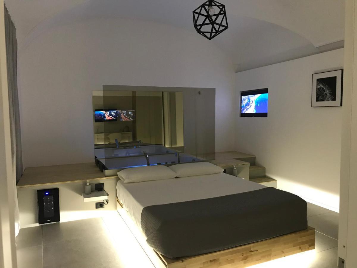 Le Dimore Degli Archi Bed & Breakfast