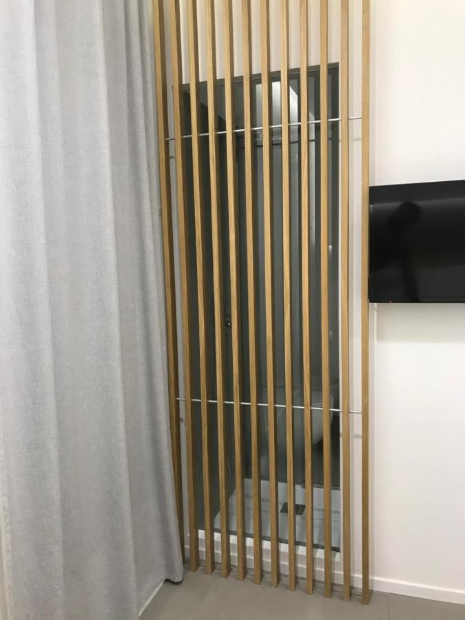 Bed & Breakfast Le Dimore Degli Archi Catania