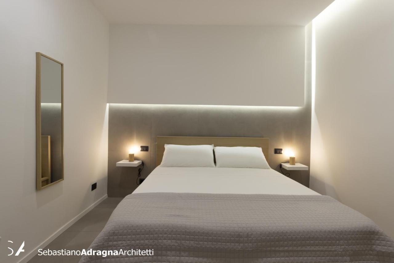 Bed & Breakfast Le Dimore Degli Archi Catania
