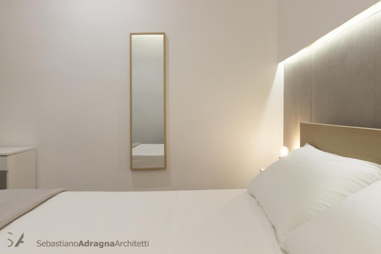 Le Dimore Degli Archi Bed & Breakfast Catania