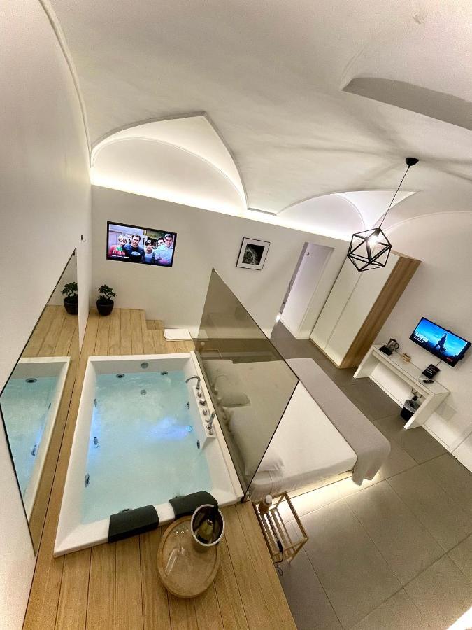 Le Dimore Degli Archi Bed & Breakfast *