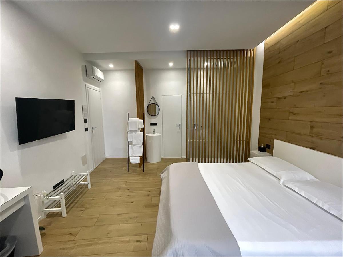 Le Dimore Degli Archi Bed & Breakfast Catania