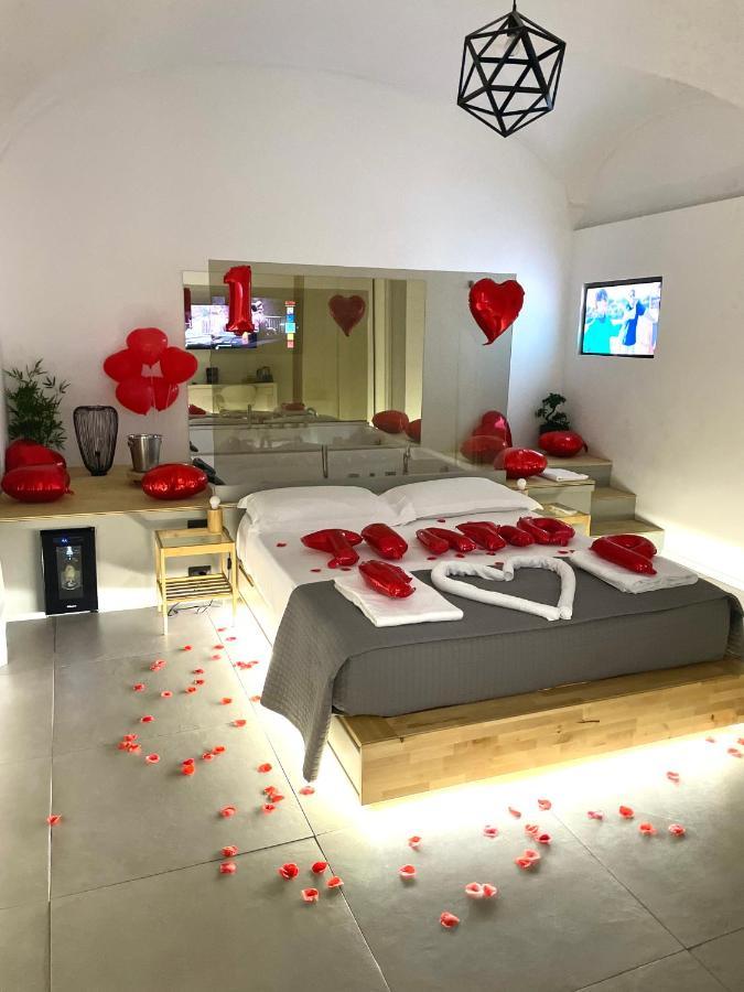 Le Dimore Degli Archi Bed & Breakfast Catania